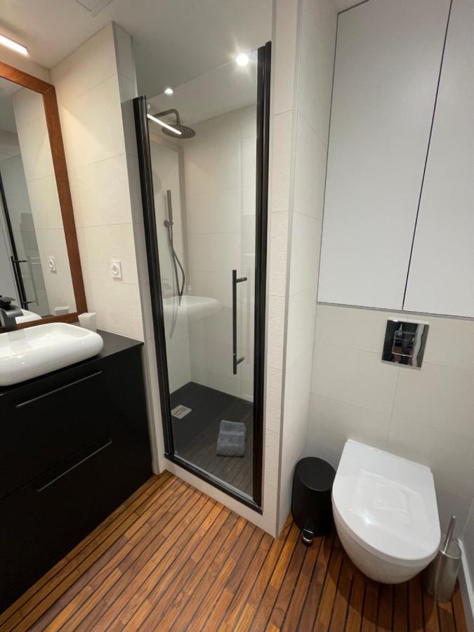 Au Phare Du Cap Apartment Lege-Cap-Ferret Ngoại thất bức ảnh
